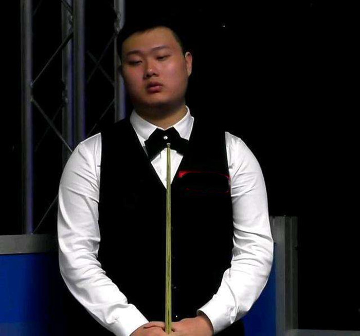 兰在首回合 兰在首回合