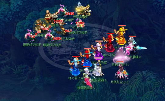 短时对局 短时对局