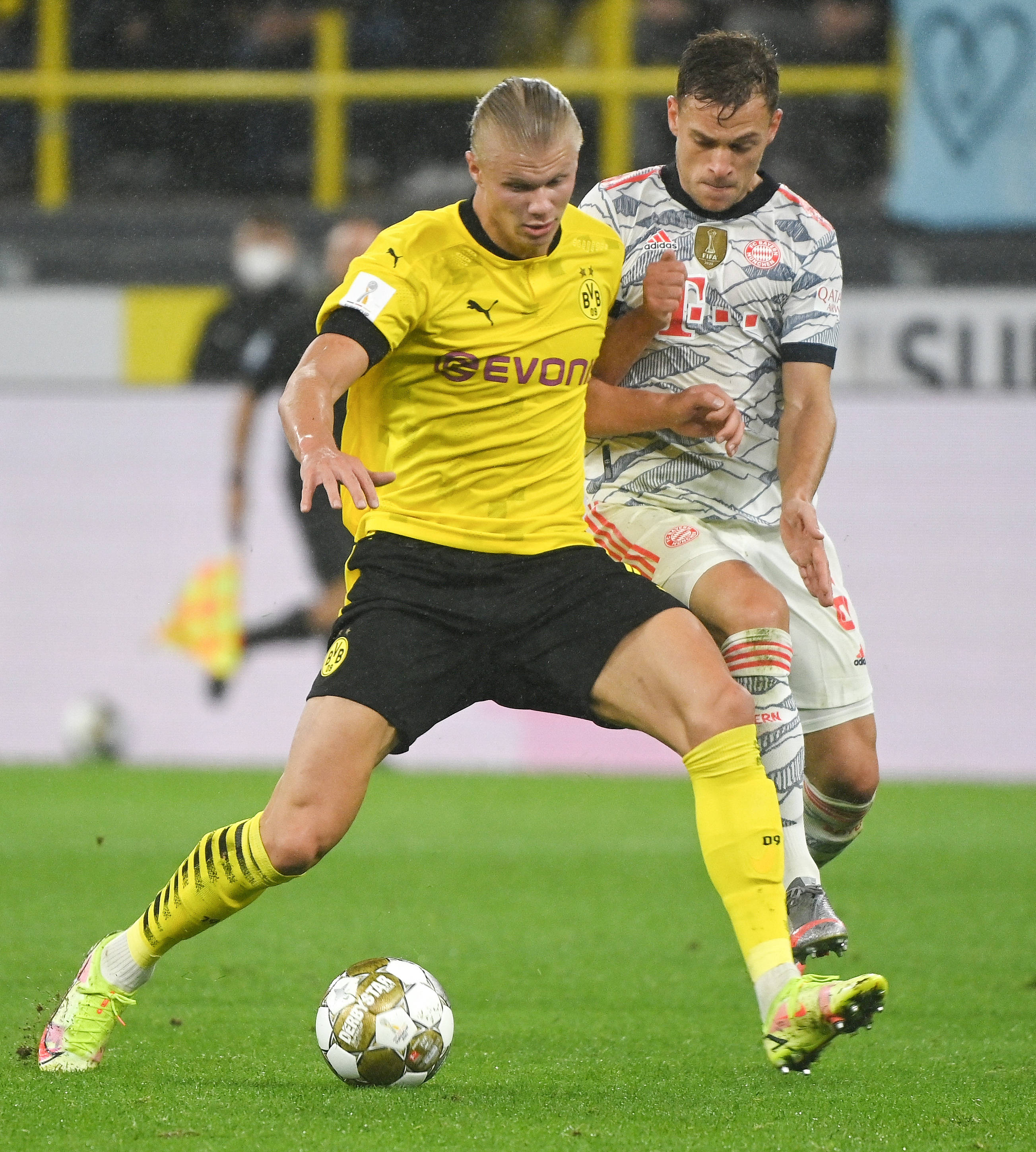 弱侧45度 弱侧45度